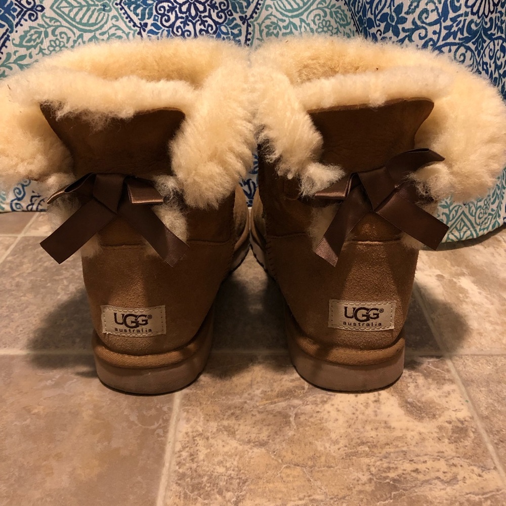 Uggs